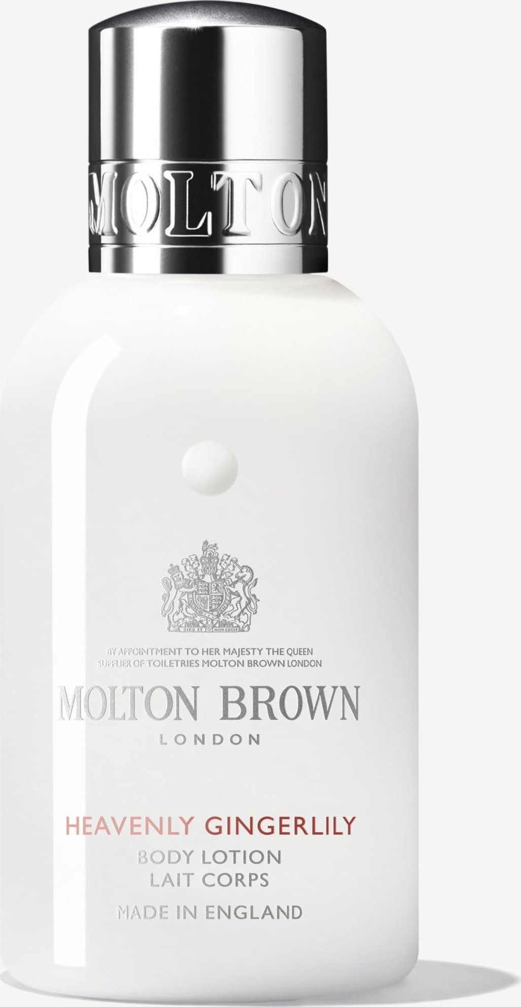 Molton Brown Molton Brown, Gingerlily, Nourishing, Body Lotion, 100 ml For Women