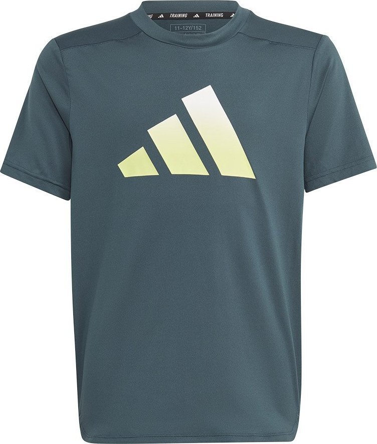 Adidas Koszulka adidas TI Tee Jr IJ6416