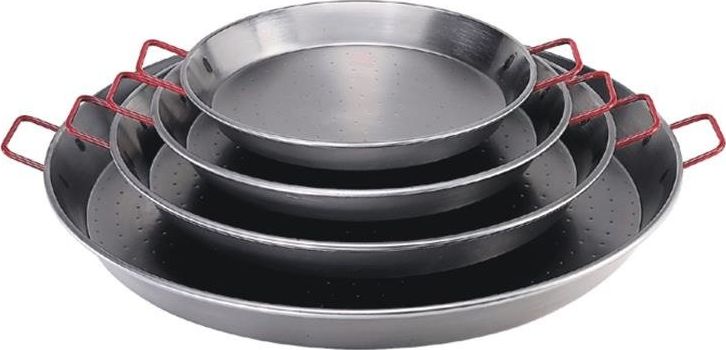 Patelnia De Buyer do paelli 32cm