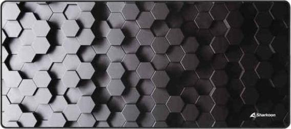 Podkładka Sharkoon Skiller SGP30 XXL Hex