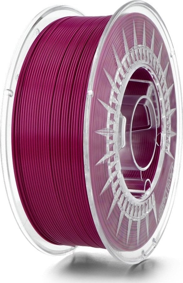 Devil Design Filament Devil Design PLA 1,75mm 1kg - Dark Violet}