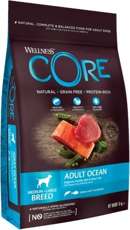 Core CORE Adult Ocean Medium/Large 10 kg