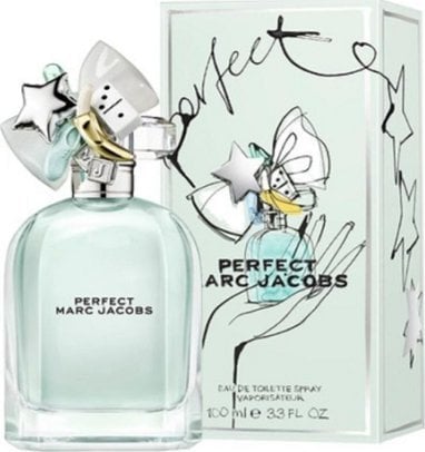 Marc Jacobs MARC JACOBS Perfect EDT 100ml