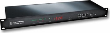 Gude GUDE 8045-1 Expert Power Control NET 12x C13, pomiar na port, 2x sensorpoort