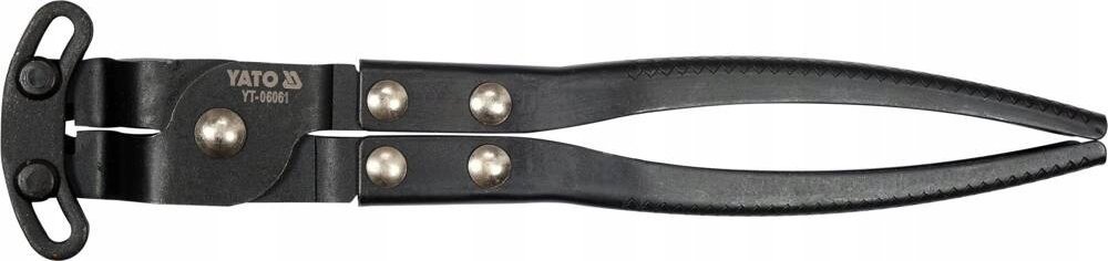Yato YATO SZCZYPCE DO OPASEK ZACISKOWYCH