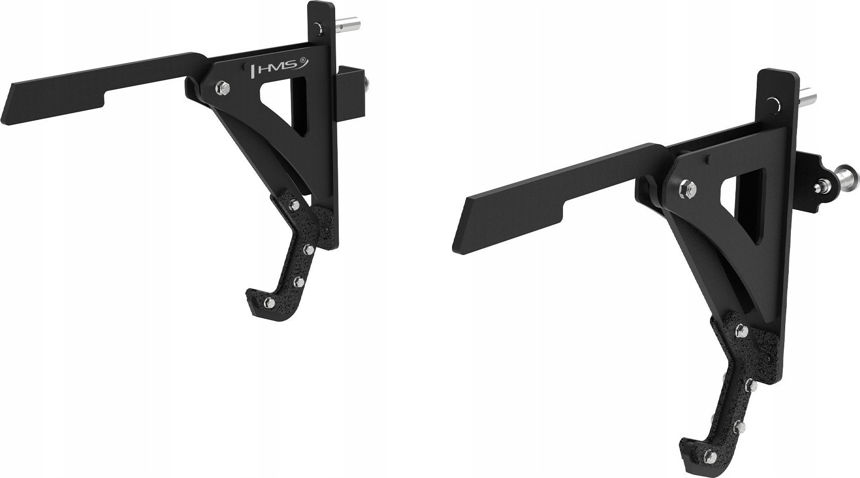 MNL02 OBROTOWE UCHWYTY DO PRZYSIADÓW MONOLIFT HMS