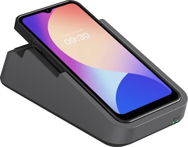 MOBILE POS ACC CRADLE/SWIFT 1 PRO I23M03 C IMIN