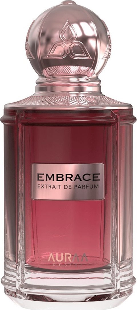 Auraa Desire Embrace ekstrakt perfum spray 100ml