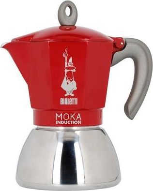 Kawiarka Bialetti Moka Induction 6 filiżanek