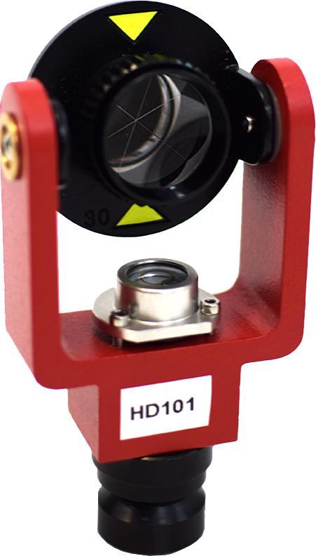 Geoline Mini lustro dalmiercze HD101