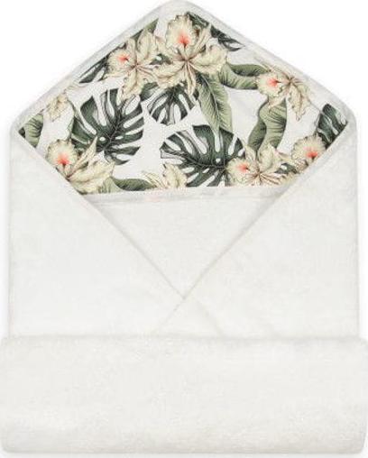 Matex MATEX OKRYCIE KAPIELOWE BAMBOO DESIGN 100X100CM