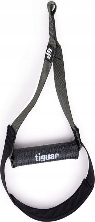 Tiguar tiguar alfa rączka L/P