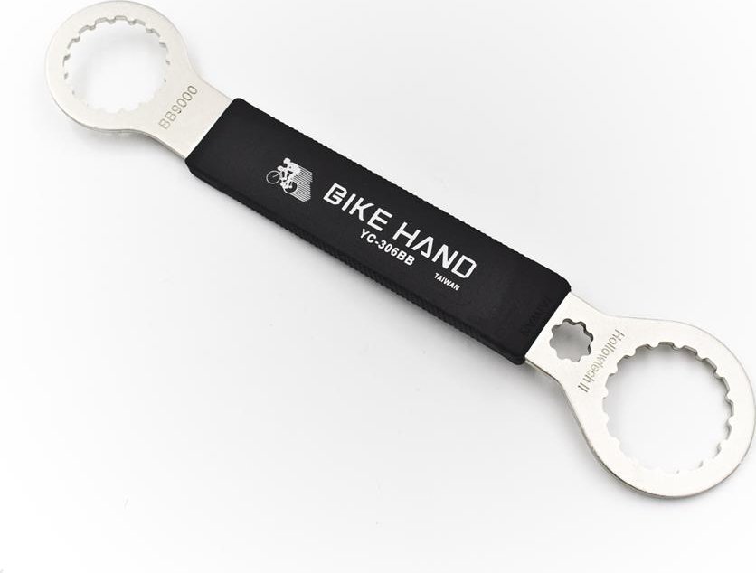 Bike Hand Klucz Bike Hand YC-306BB do montażu łożysk Hollowtech