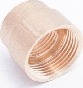 SIZER Mufa redukcyjna 3/4-1/2 SIZER 082