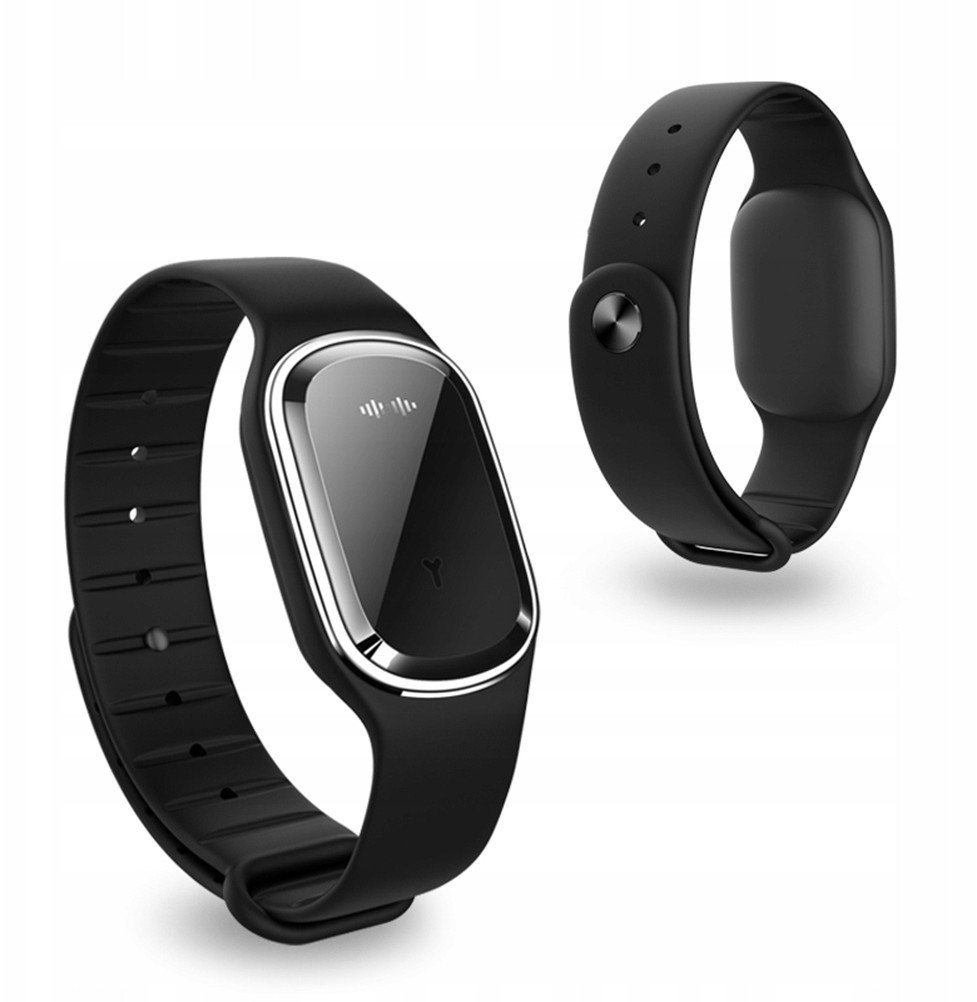 ...NoBzzz OPASKA NA KOMARY Ultradźwięk Odstrasza 275