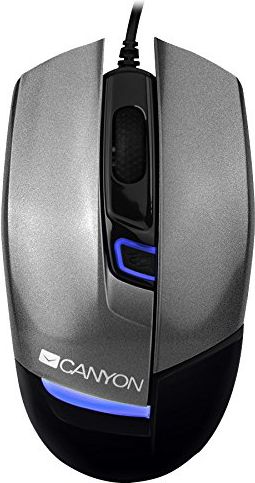 Mysz Canyon CNS-SGM4 (CNS-SGM4G)