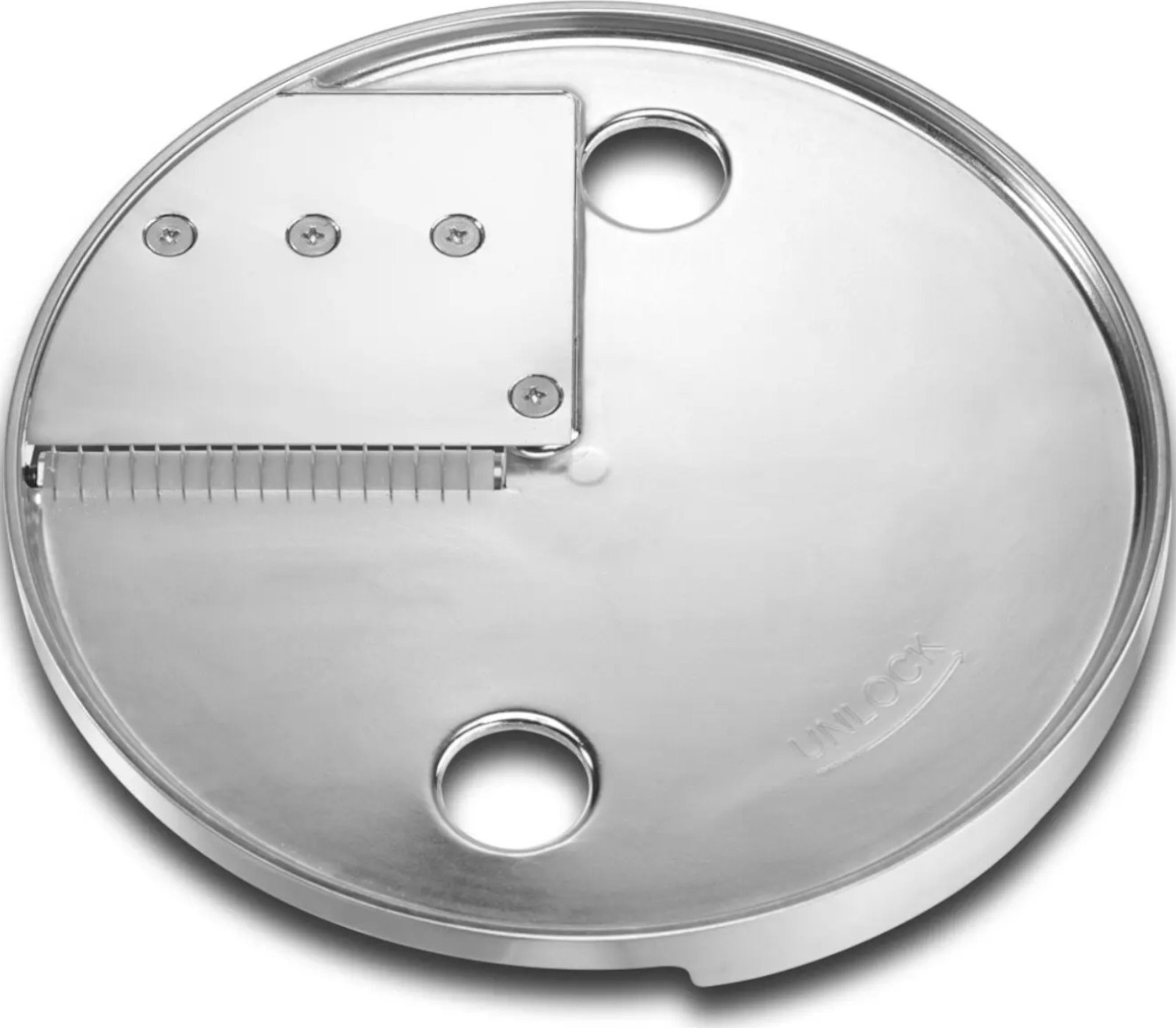 Tarcza do cięcia słupków do urządzeń Waring śr. 177.8 mm 4 mm Tarcza do cięcia słupków do urządzeń Waring śr. 177.8 mm 4 mm