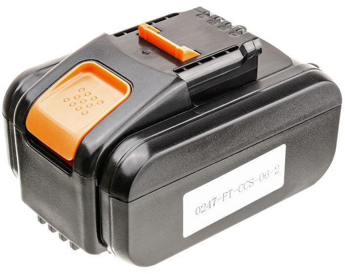 Akumulator Elektronarzędzia Worx 5Ah 560615