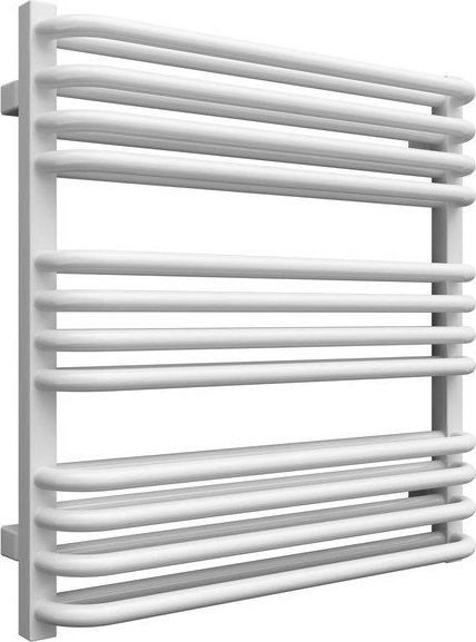 Grzejnik łazienkowy Onnline GRZ. ONNLINE PBD-MAX 630X650 598W SX