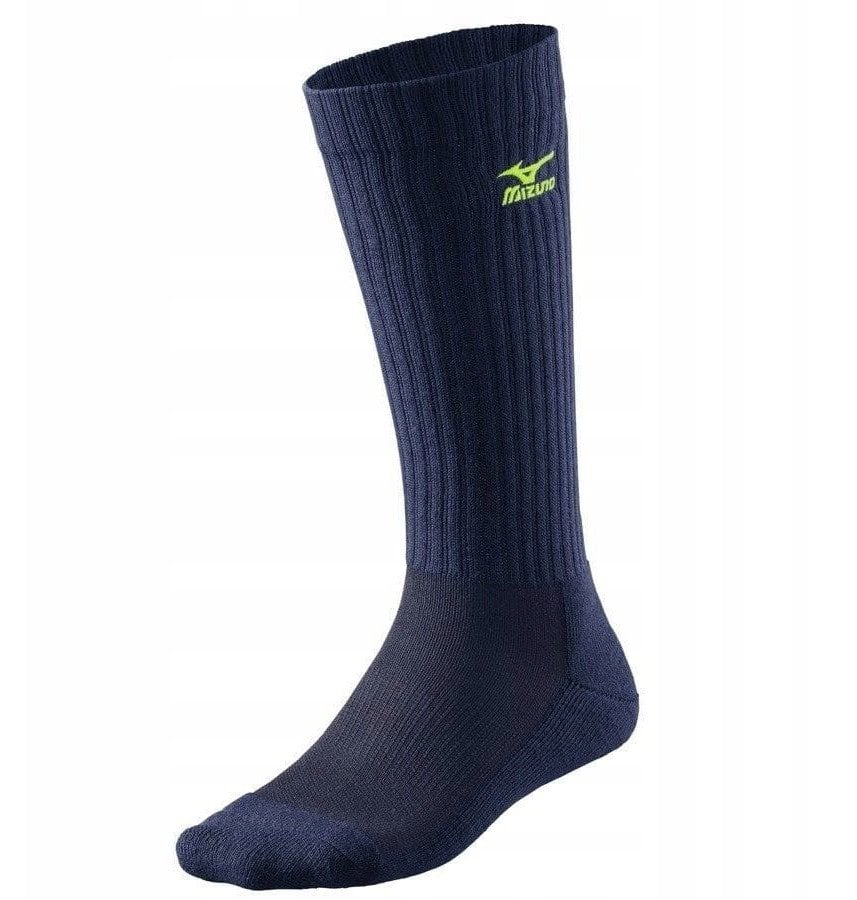 Skarpety siatkarskie Mizuno VB Long 67XUU71684