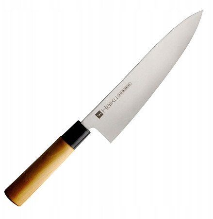 Nóż Haiku ORIGINAL Gyuto 200 mm [H06]