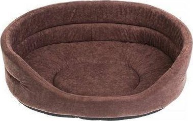 Diamsil Diamsil Legowisko dla Psa i Kota Brąz 3 53x44x16cm