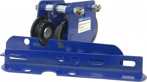 Husar Wózek ręczny BSTP do wciągarki (udźwig 500 kg)