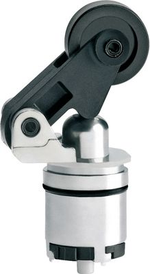 Lovato Electric Głowica napędowa dźwignia z rolką plastik (KXAC1)