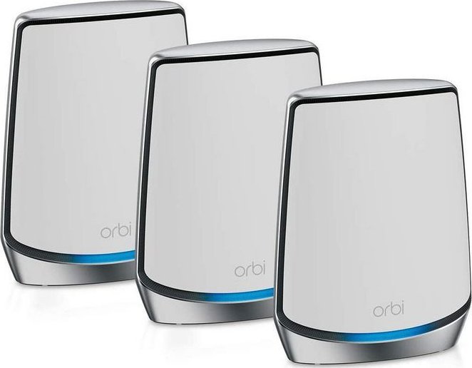 Router NETGEAR Orbi RBK853 3szt. (RBK853-100EUS)