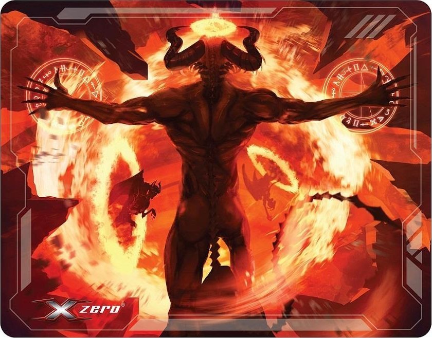 Podkładka Vakoss X-ZERO (X-D649)