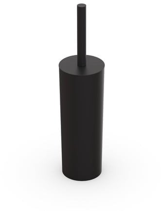 TOILET BRUSH BLACK