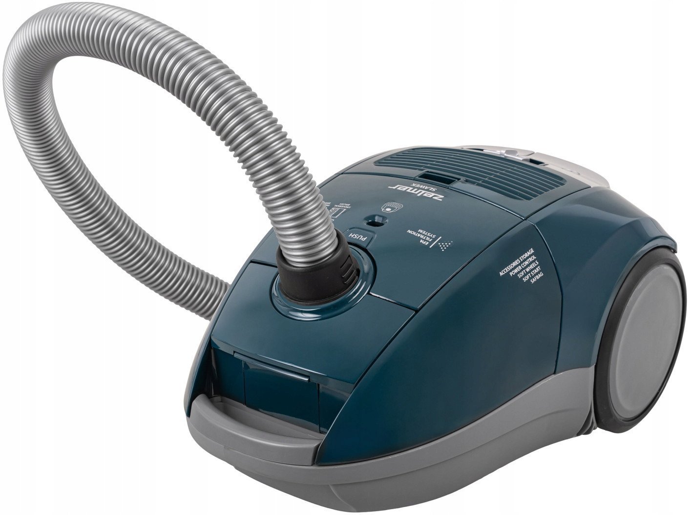 ODKURZACZ ZVC 361 SŁAWEK 800W