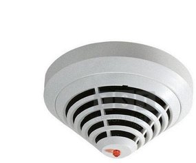 FAP-425-O Czujka optyczna bez przełączników obrotowych