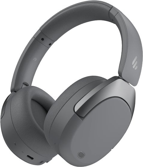 Słuchawki Edifier W830NB Bluetooth Headset grey retail