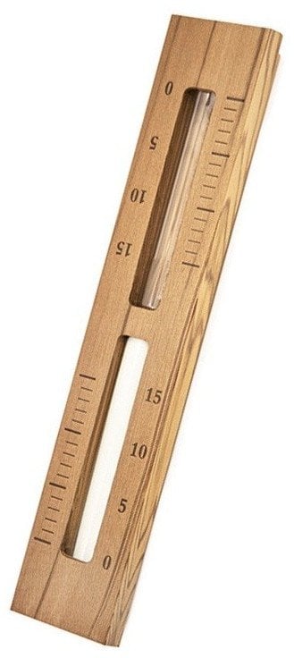 15 MIN CEDAR SAND TIMER AP-017CW-1