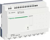 Schneider Przekaźnik kompaktowy Zelio Logic 240V RTC (SR2E201FU)