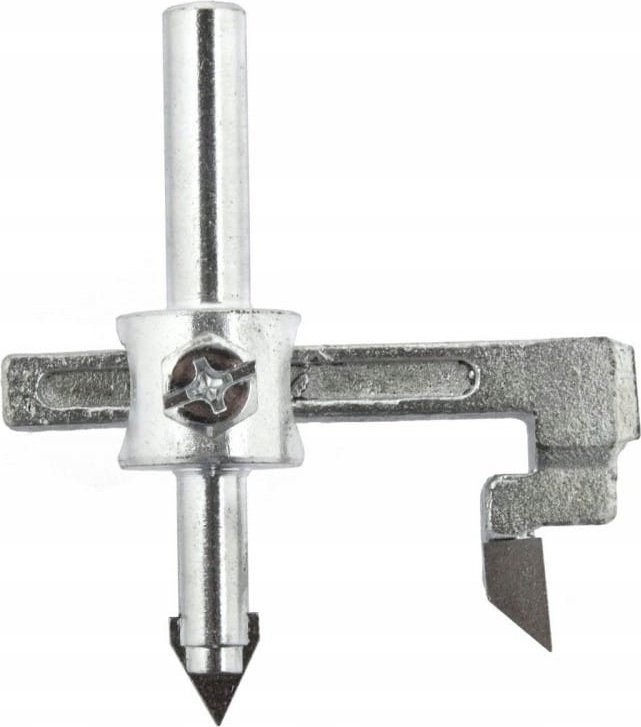 Geko Wycinak do glazury 20-90mm (10/100)