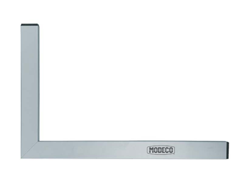 Modeco Kątownica murarska z powłoką anodowaną 600x450mm - MN-83-060