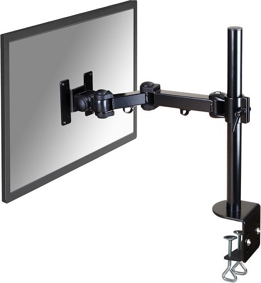 Neomounts Uchwyt biurkowy na monitor 10" - 30" (FPMA-D960)