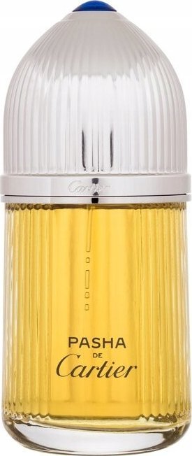 Cartier Perfumy Męskie Cartier Pasha de Cartier Parfum 100 ml