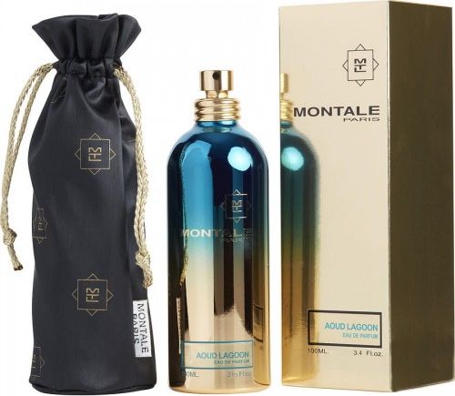 Montale Montale Aoud Lagoon 100ml EDP