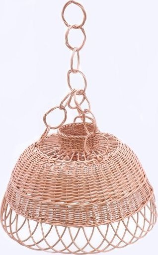 Wnuk Abażur (Misa/Ażur/35cm)