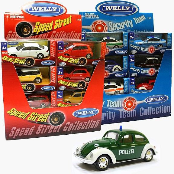 Welly Modele p24 - 130-44000