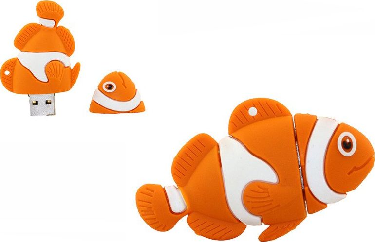 Pendrive Dr. Memory 64 GB