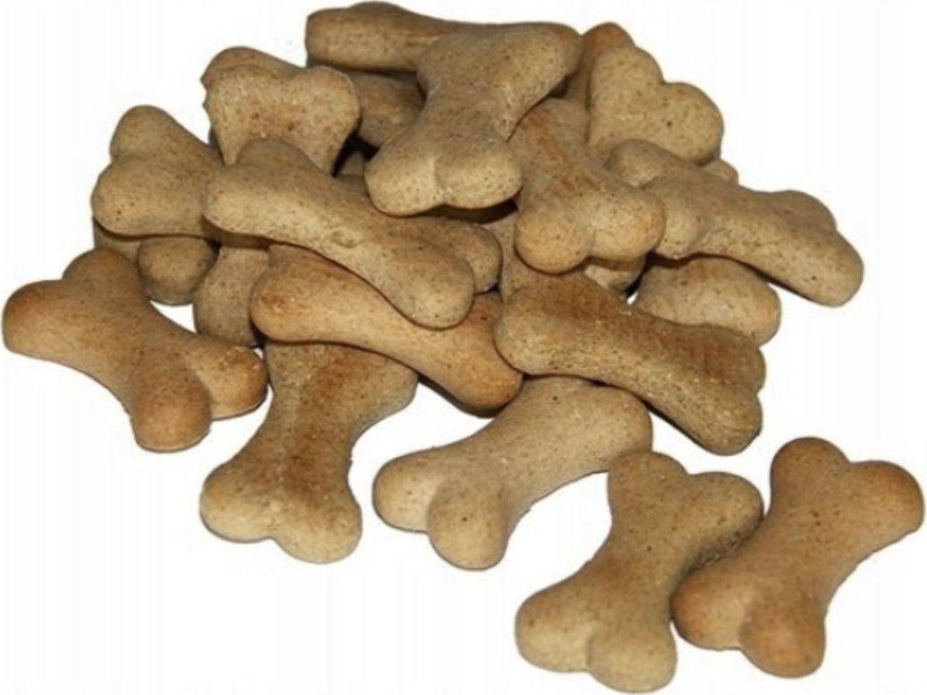 Bosch Ciastka Lamb & Rice 10000g