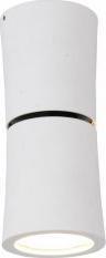 Lampa sufitowa Azzardo Plafon LINO white (AZ 1479 | NC1802-YLD-WH) - AZZARDO