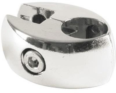 SINGLE ELLIPSES FORM CONNECTOR 25 DM