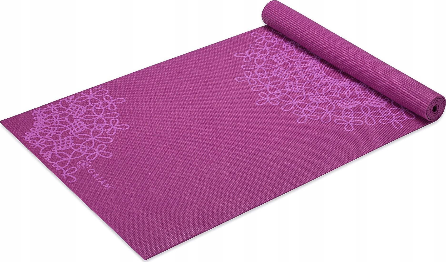 Gaiam GAIAM MATA DO JOGI MYSTIC INK 4MM 64296