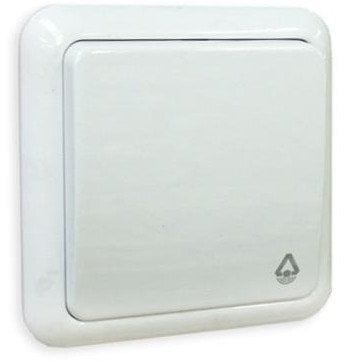 SWITCH SÜV 1-NE LX P110-012 VEDRUGA