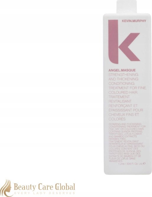 Kevin Murphy Kevin Murphy, Angel, Hair Treatment Cream Mask, For Repairing, 1000 ml For Women
